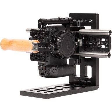 Vertical Bracket