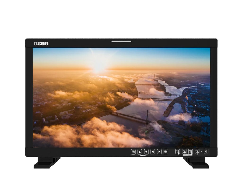 Osee LCM 21.5in Production Monitor