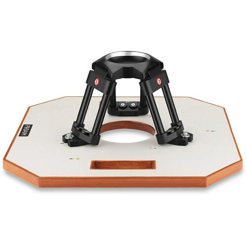 100mm Hi Hat