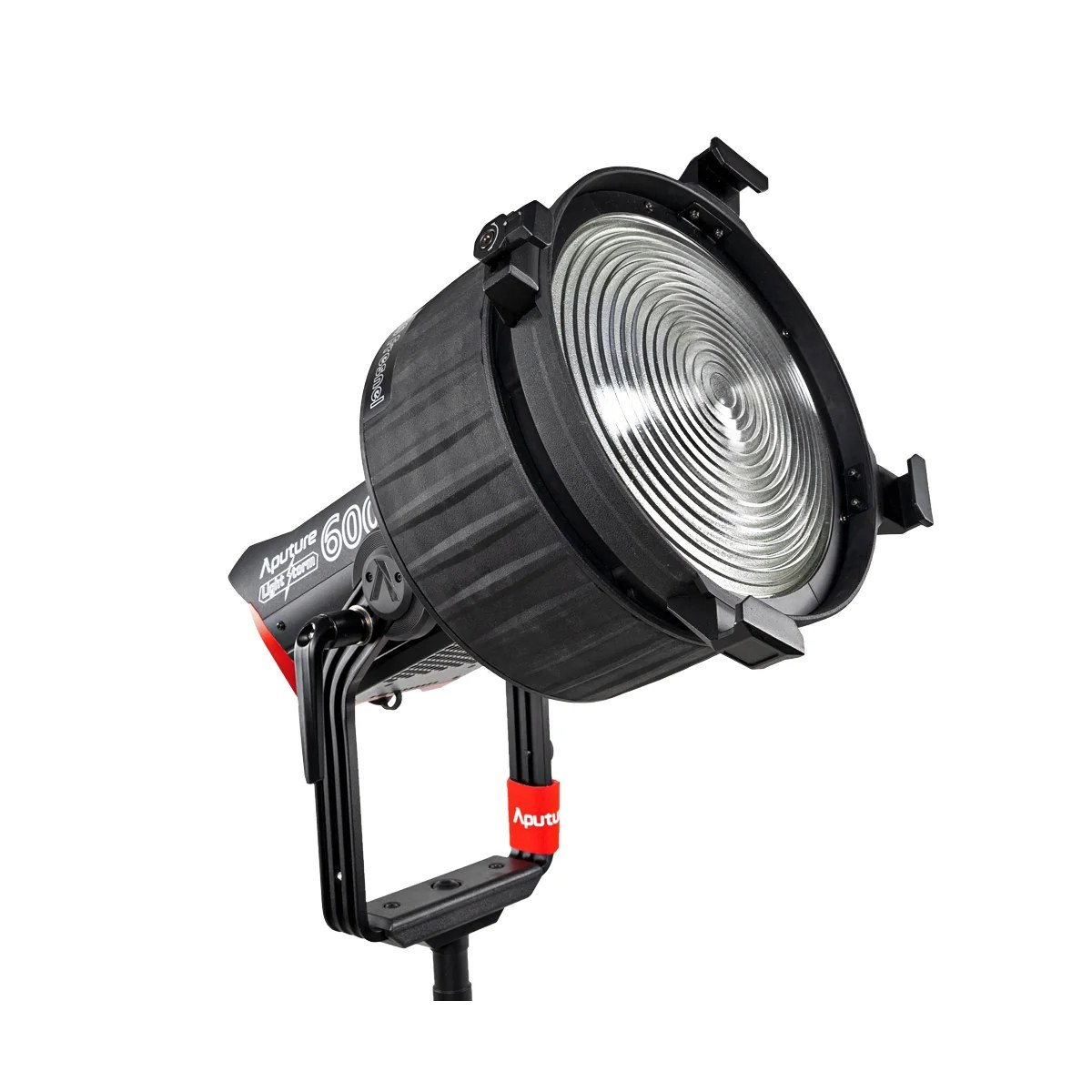 Aputure F10 Fresnel + Barn Doors
