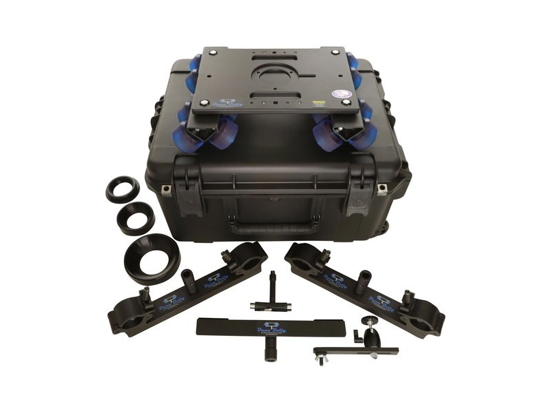 Dana Dolly Rental Package
