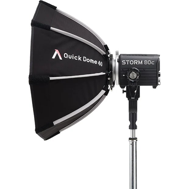 Aputure Quick Dome 40